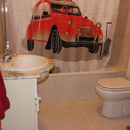 Consulacao House Bed and breakfast Atouguia Da Baleia