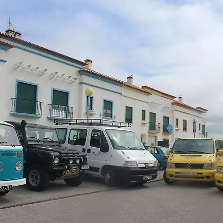 Bed and breakfast Consulacao House