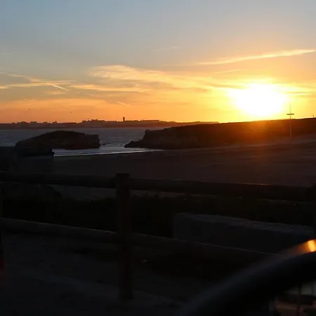 Consulacao House Bed and breakfast Atouguia Da Baleia