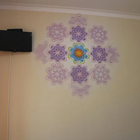 Bed and breakfast Consulacao House