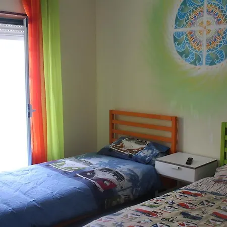 Consulacao House Bed and breakfast