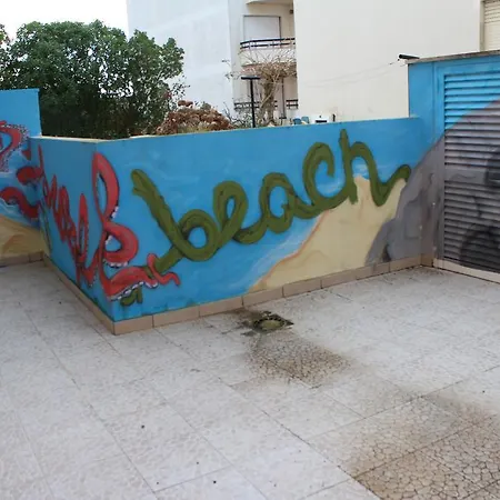 Consulacao House * Atouguia Da Baleia