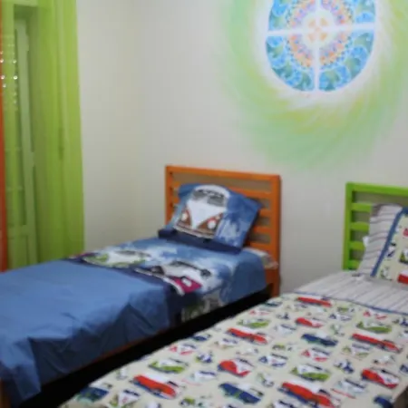 Consulacao House Bed and breakfast
