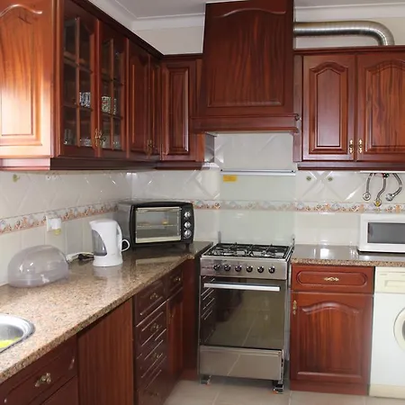 Consulacao House * Atouguia Da Baleia