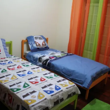 Consulacao House Atouguia Da Baleia